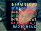 Radiohead In Rainbows 