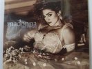Madonna Like A Virgin LP Vinyl Promo US New Mint Sealed