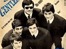 5 GENTLEMEN:Dis-Nous Dylan/Hosanna+2/RARE FRENCH EP NM