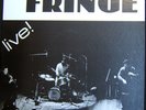 Private MA. Free Jazz LP Rare FRINGE Live LISTEN