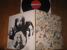 LED ZEPPELIN III vinyl LP  red/maroon 'Do what' run-off