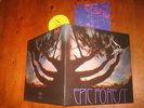 RARE BIRD Epic Forest vinyl LP + 7