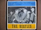 BEATLES LONG TALL SALLY-PORTUGUESE UNIQUE EP 1965-RARE