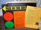 GODZ:Pass On This Side(ESP)US or.LP/Paul McCartney MINT