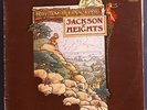 Jackson Heights Ragamuffins Fool UK Vertigo Swirl EX-