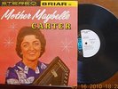 MOTHER MAYBELLE CARTER  -  #101 on BRIAR LABEL