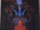 DISMEMBER Like An Ever Flowing Stream Death Metal LP