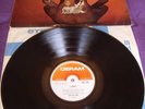 EAST OF EDEN MERCATOR PROJECTED DERAM UK 1st PRESS 1969