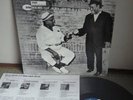 Lou Donaldson Here 'Tis Japan Blue Note LP Grant Green