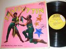 CHAPPOTIN y sus Estrellas Canta:MIGUELITO CUNI Cuban LP