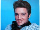 Elvis Presley - Black Star 12