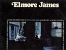 ELMORE JAMES BELL STEREO SEALED ORIGINAL