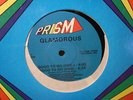 GLAMOROUS Rare Indie Rap Random JUICE CREW SEALED OG