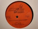 MC NIKKE D.J. RAP-N-SCRATCH Rare Indie Rap Random RAMBO