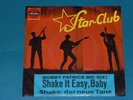 7-Single-Beat-STAR-CLUB-BOBBY PATRICK BIG SIX-Shake....