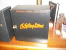 Rolling Stones MFSL Box set, Mobile Fidelity, very nice