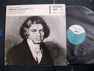 DDR Eterna LP Beethoven Sinfonie Nr.6 Franz Konwitschny