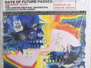 Moody Blues Days of Future Passed MFSL 1-042 Sealed