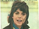 TRES   RARE   EP   CHANTAL  GOYA    UNE   ECHARPE .....
