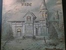 Autographed Rick Saucedo Heaven Was Blue Record Album