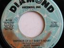 KURT HARRIS EMPEROR OF MY BABY'S HEART popcorn northern