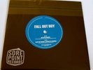 FALL OUT BOY rare DEAD ON ARRIVAL 7