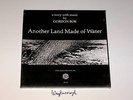 GORDON BOK - ANOTHER LAND MADE OF WATER -SEALED BOX SET