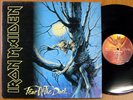 Iron Maiden - Fear of the Dark (Korea LP) 2LP, Mint-