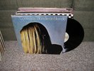 BLONDE ON BLONDE-Contrasts-OR.HTF PSYCH LP/UNIPAK COVER