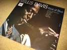 MILES DAVIS-A KIND OF BLUE