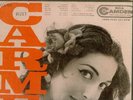 Camden CCL 100 Bizet CARMEN Lucy Perelli Coppola 3 LPs