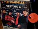 ORIG 1966 MONO  THE STANDELLS   DIRTY WATER Garage Punk