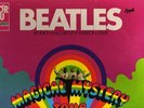 BEATLES  MAGICAL MYSTERY TOUR GERMAN HOR ZU APPLE LABEL