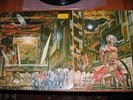iRoN mAiDeN +++ SOMEWHERE IN TIME GATEFOLD PERU