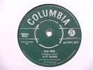 CLIFF RICHARD: BLUE MOON 1963 COLUMBIA 45 VERY RARE