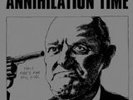 Annihilation time this one's for you god LP black flag