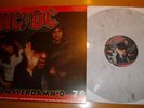 LP  AC - DC / 1979 AMSTERDAM /MISSING TRACKS / COL WAX