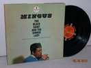 Charles Mingus-The Black Saint...-orig mono Impulse A35