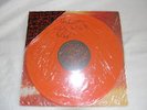 THE CURE - KISS ME   RARE UK 2LP   ORANGE VINYL  SEALED