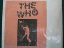 THE WHO / ROCK AND ROLL WHO-CHEE-KOO