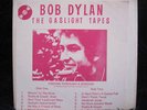 Bob Dylan LP  Gaslight Tapes (Visions Through a Window)