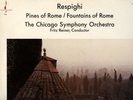 CHESKY RC5 REINER PINES OF ROME