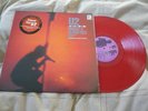 U2 – UNDER A BLOOD RED SKY AUSTRALIAN RED VINYL LP