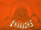 PHARAOHS AWAKENING FUNK SCARAB ORIGINAL
