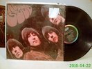 The Beatles Rubber Soul Capitol t-2442 Mono Shrinkwrap