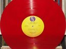 PROMO* Dinosaur - Kiss Me Again *RED WAX* Cosmic Disco
