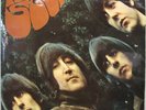 BEATLES RUBBER SOUL UK MONO PMC 1267( XEX 579 / 580-4)