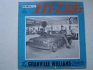Granville Williams Orchestra HI-LIFE ska roots GWO 101