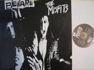 MISFITS BEWARE EP GLENN DANZIG CHERRY RED PLAN 9 PUNK