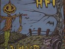 AFI All Hallow's Ep 7 inch Orange Vinyl MINT